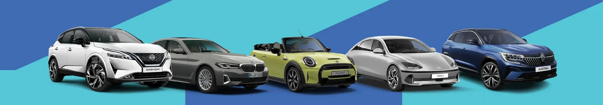 Optimising Your Fleet's Running Costs with Electric Car and Van Leasing at Kearys