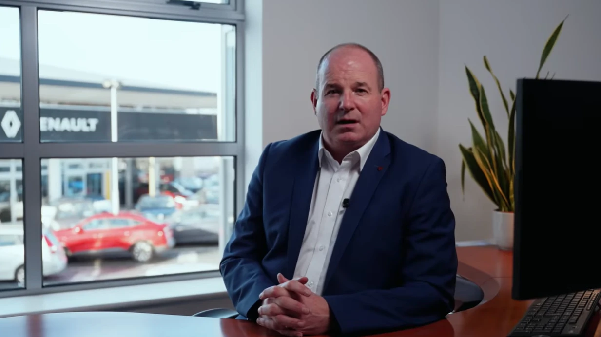 Thinking Electric With Kearys Leasing