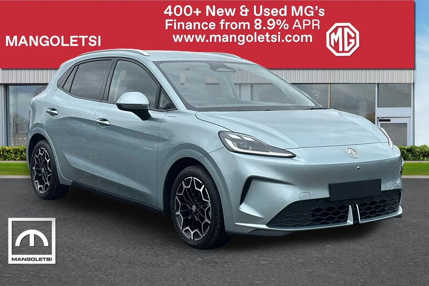 Vehicle Image - 0