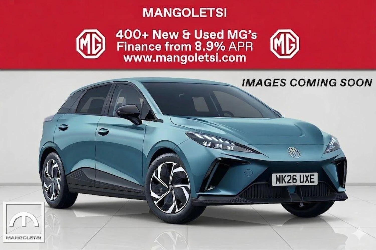 Vehicle Image - 0