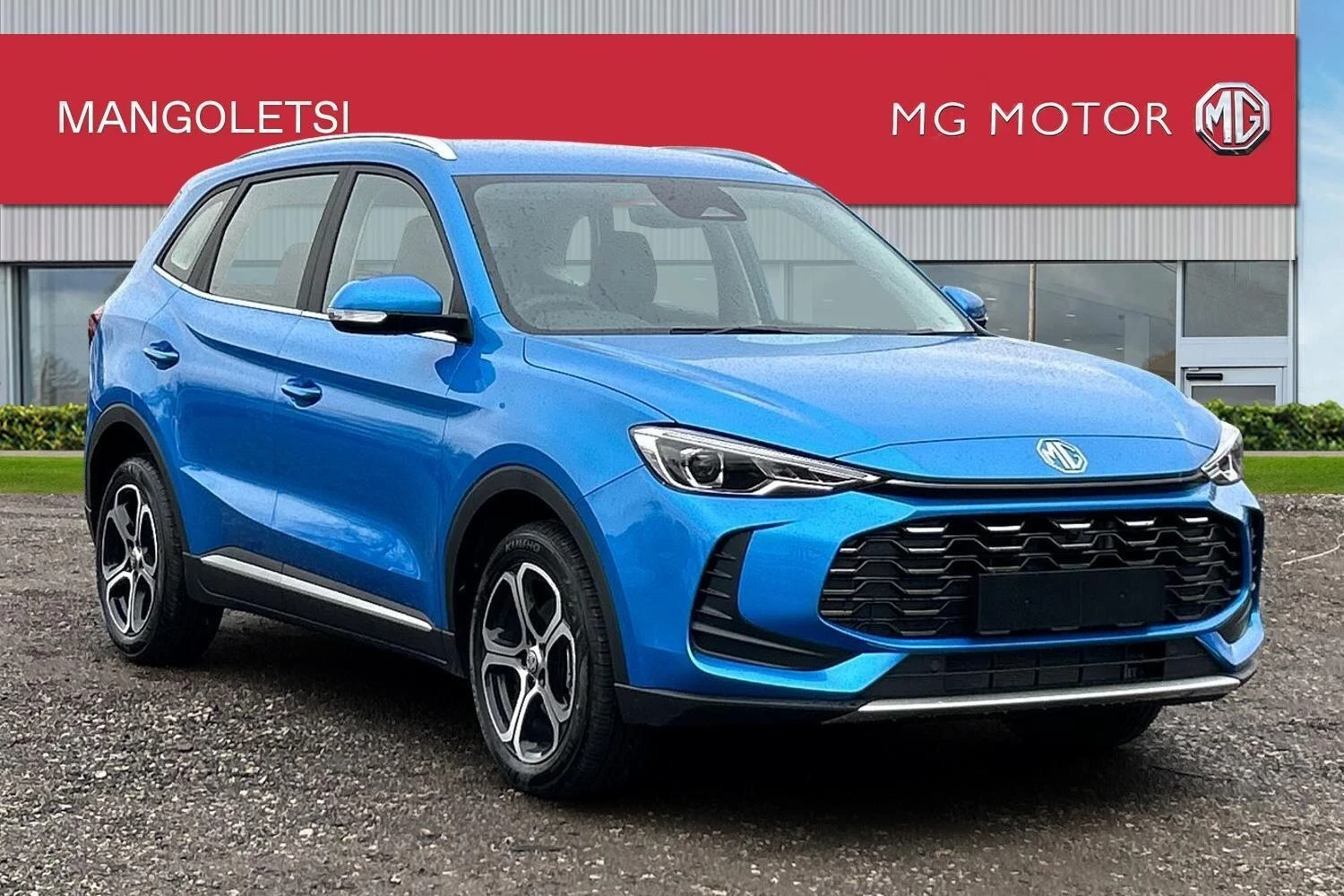 Vehicle Image - 0