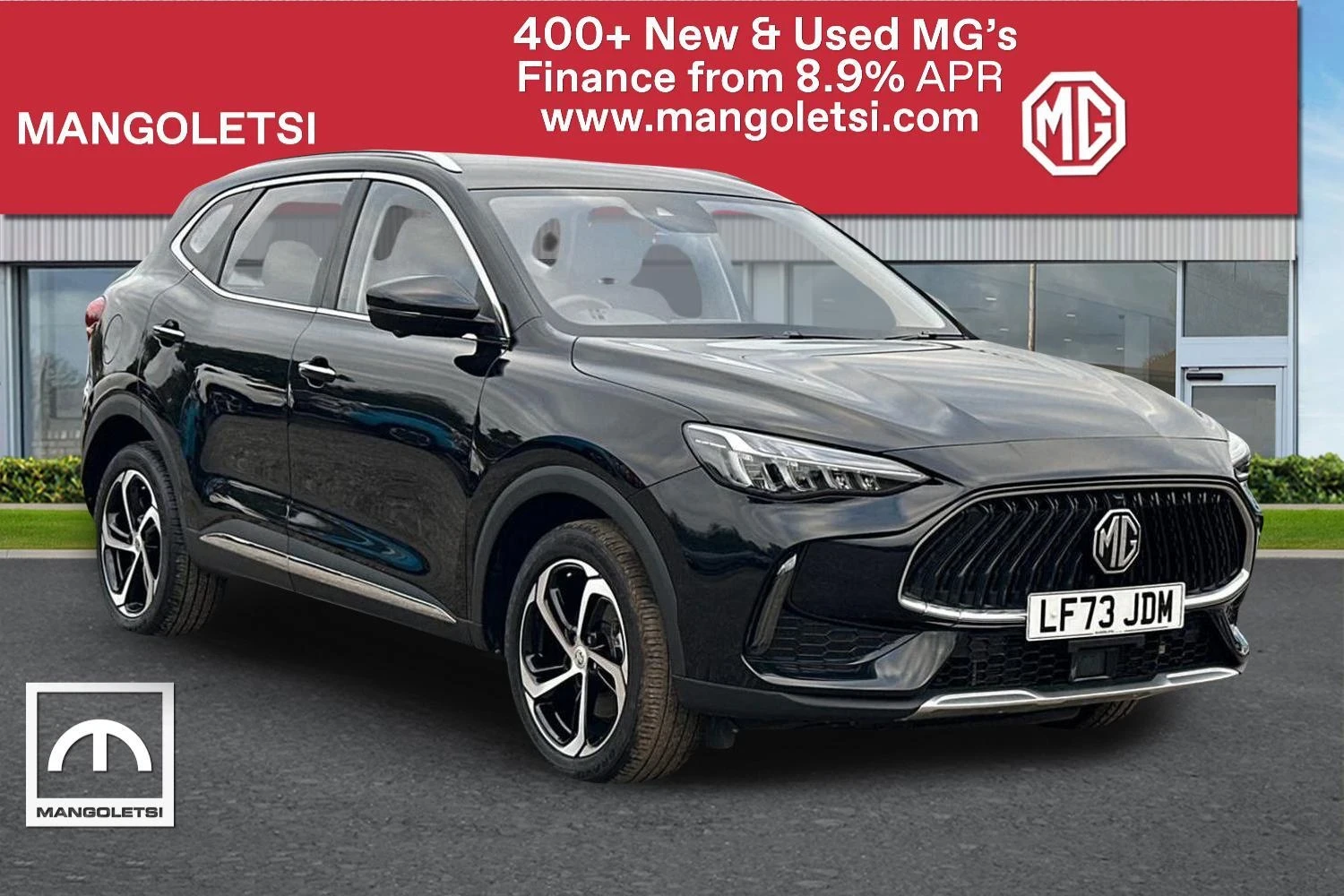 Vehicle Image - 0