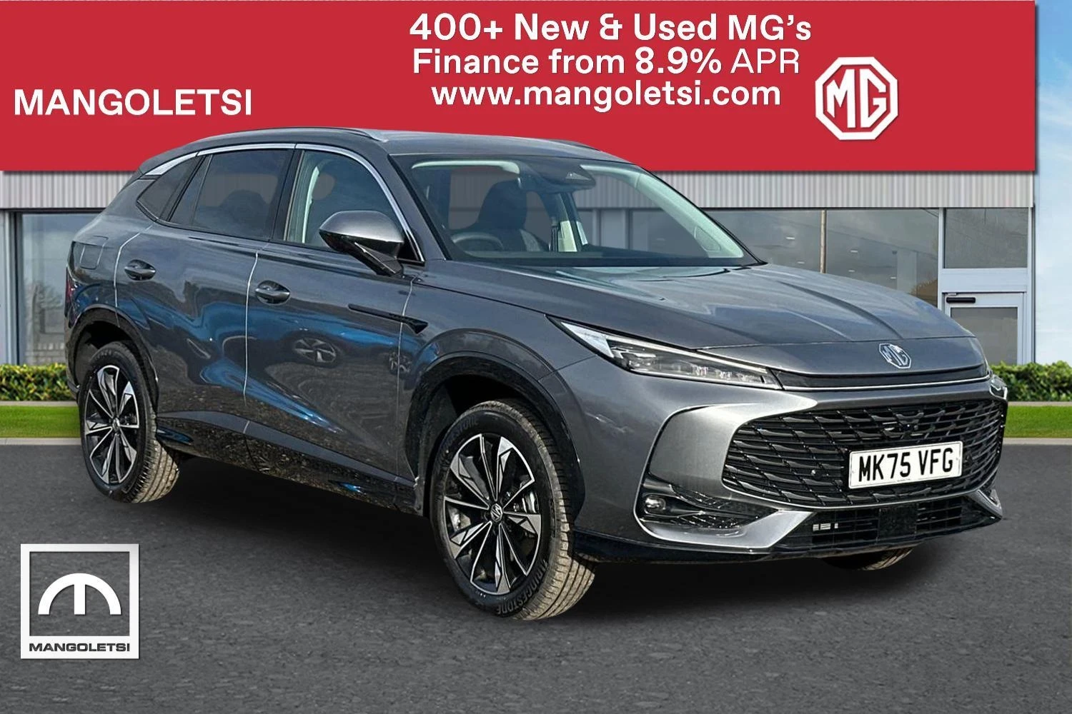 Vehicle Image - 0