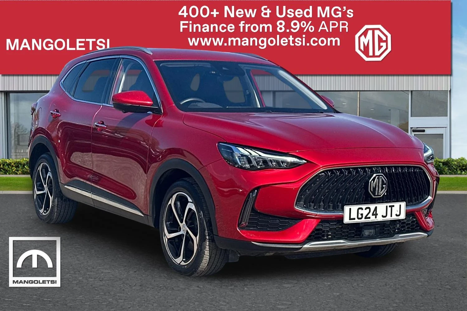 Vehicle Image - 0