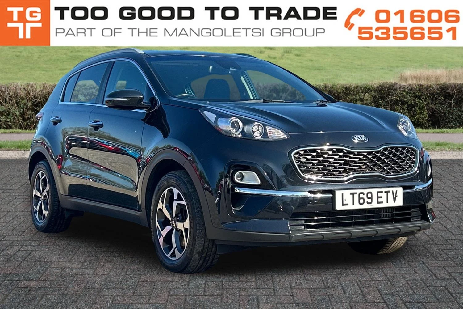 Vehicle Image - 0