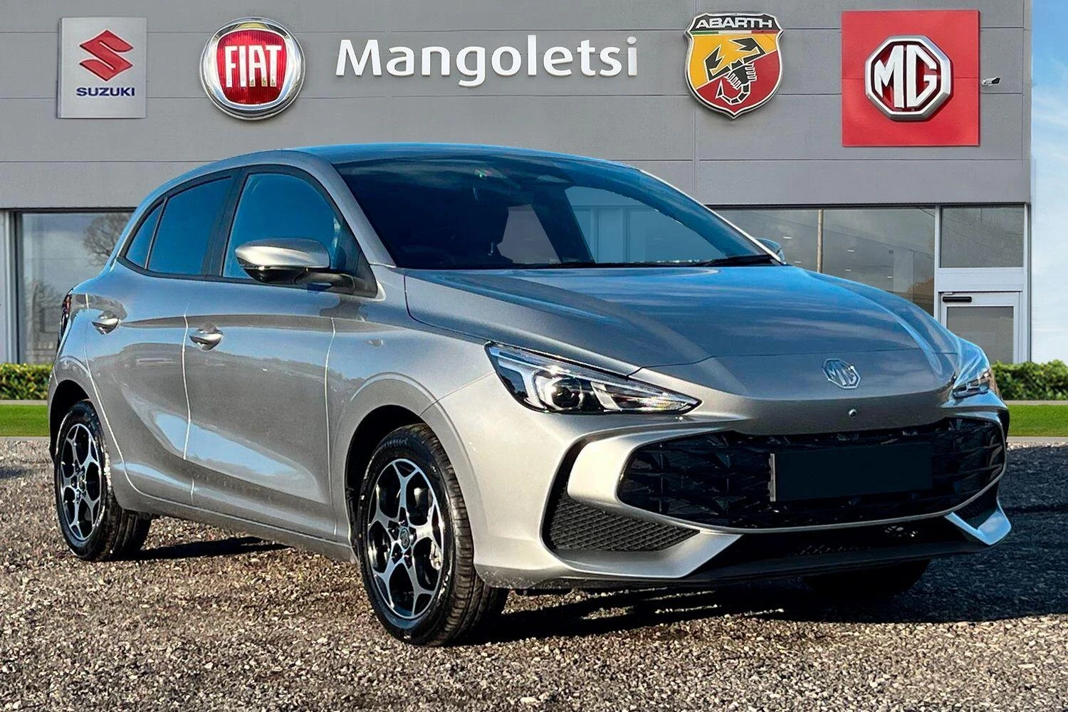 Vehicle Image - 0