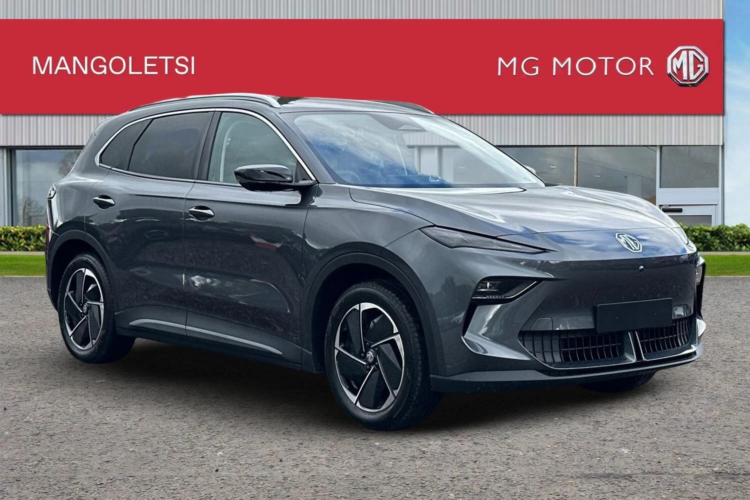 Vehicle Image - 0