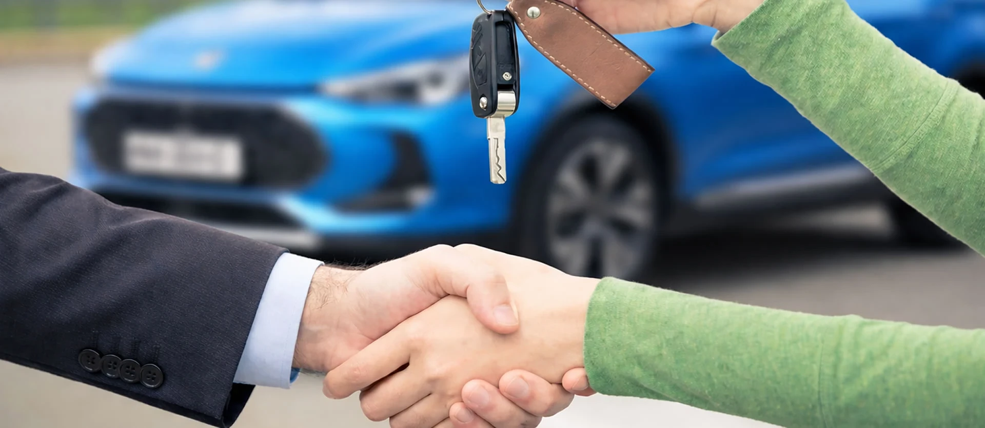 Get your <b>free car valuation</b>