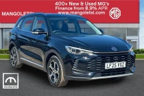 Vehicle Thumbnail 1