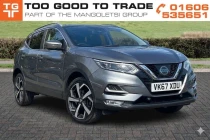 Vehicle Thumbnail 1