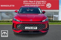 Vehicle Thumbnail 16