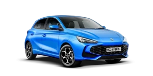 <b>MG</b> MG3