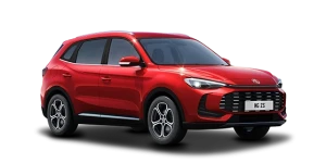 <b>MG</b> MG ZS
