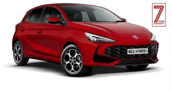 MG3