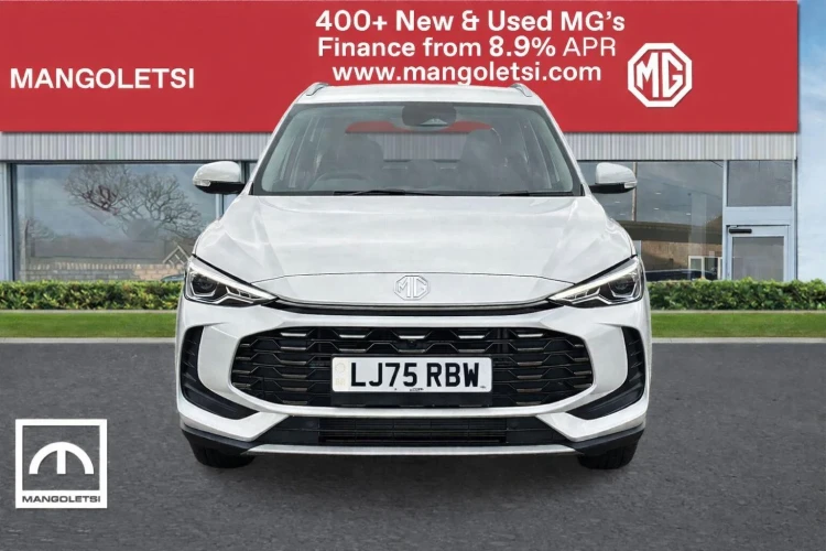 Vehicle Image - 1