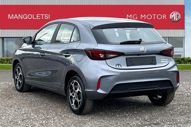 Vehicle Image - 2