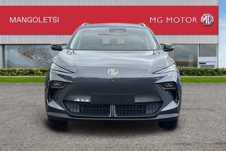 Vehicle Image - 1