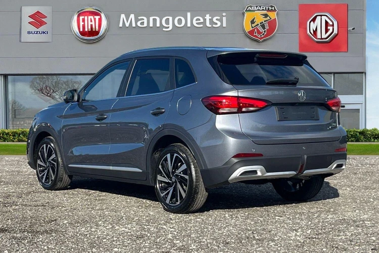 Vehicle Image - 2