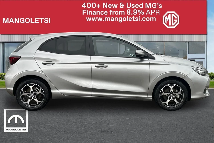 Vehicle Image - 3