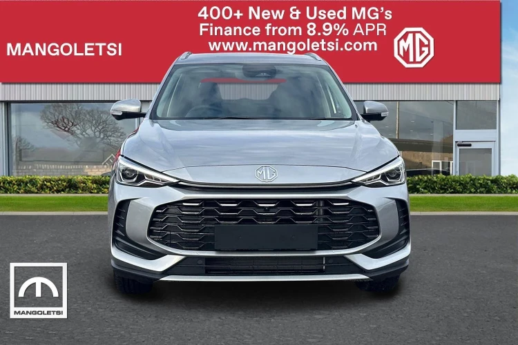 Vehicle Image - 1