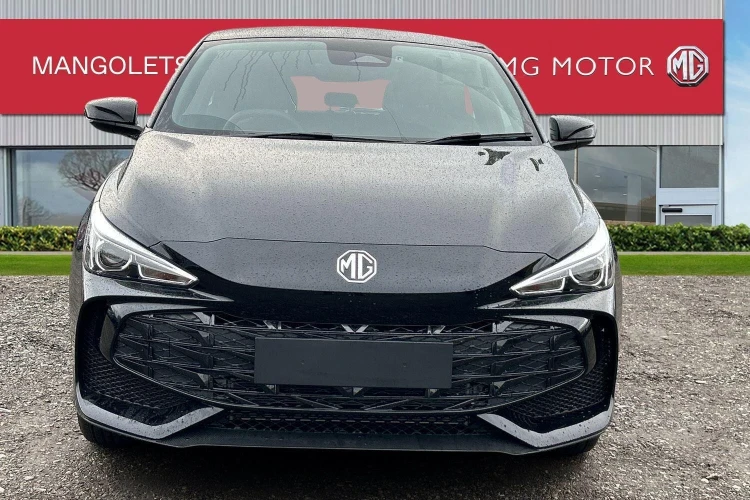 Vehicle Image - 1
