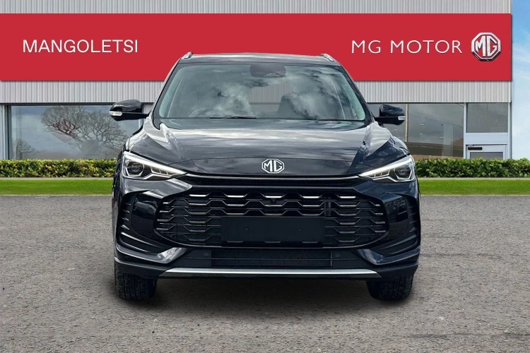 Vehicle Image - 1