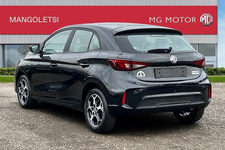Vehicle Image - 2