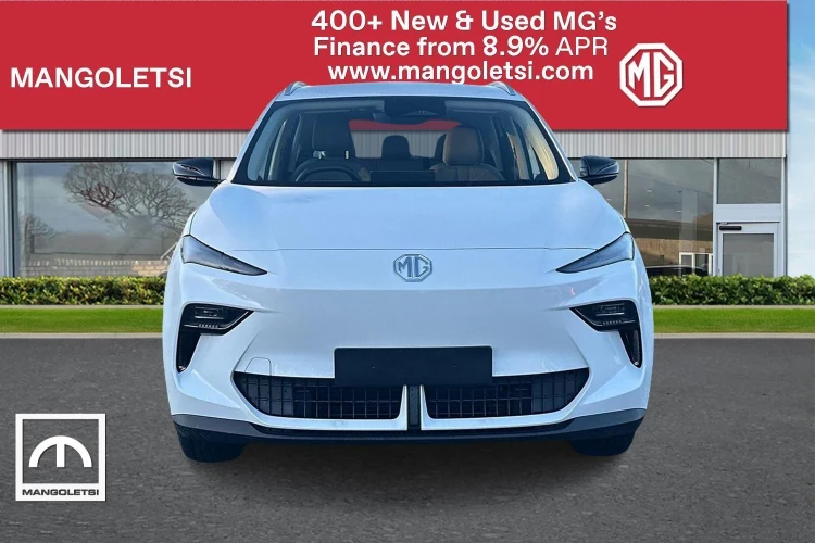 Vehicle Image - 1