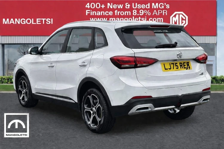 Vehicle Image - 2