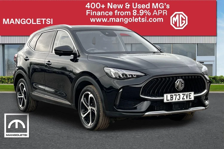 Vehicle Image - 1