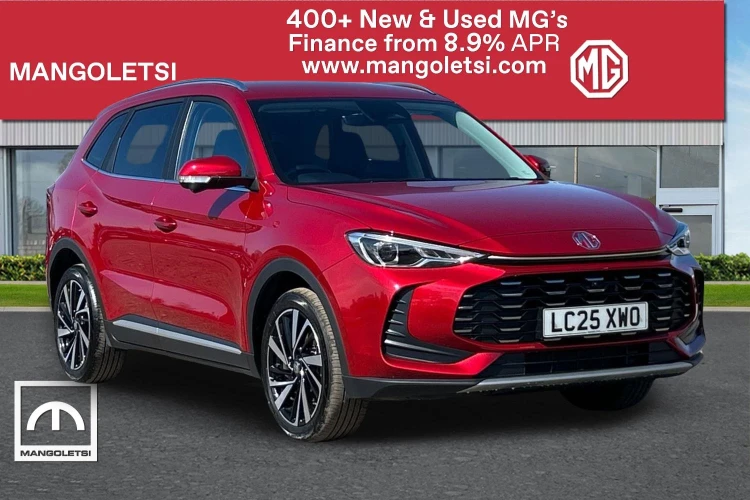 Vehicle Image - 1