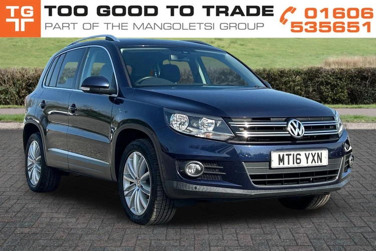 Vehicle Image - 1