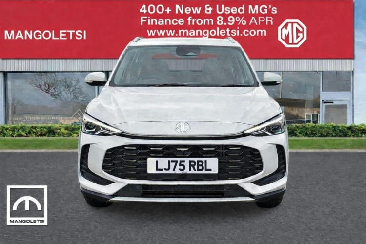 Vehicle Image - 1
