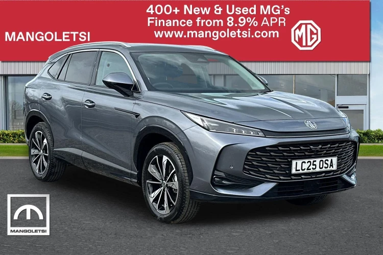 Vehicle Image - 1