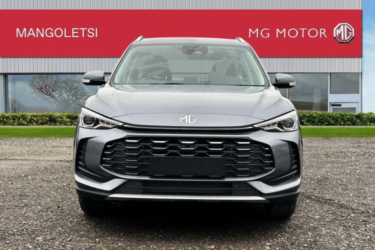 Vehicle Image - 1