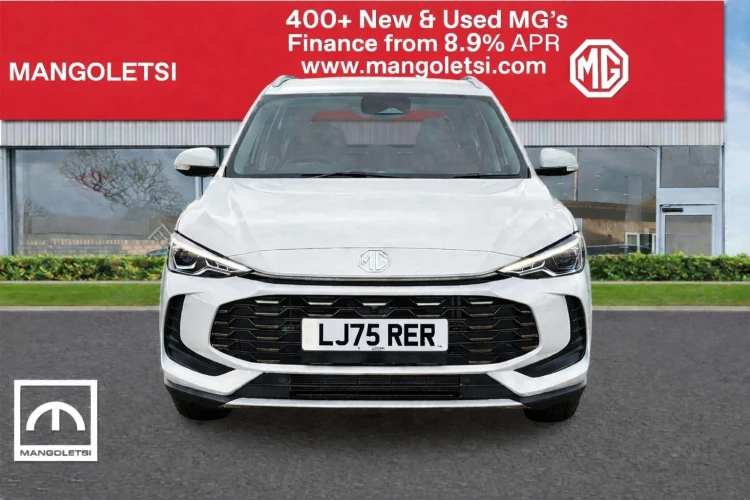 Vehicle Image - 1