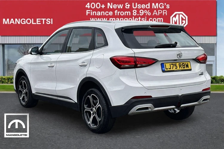 Vehicle Image - 2