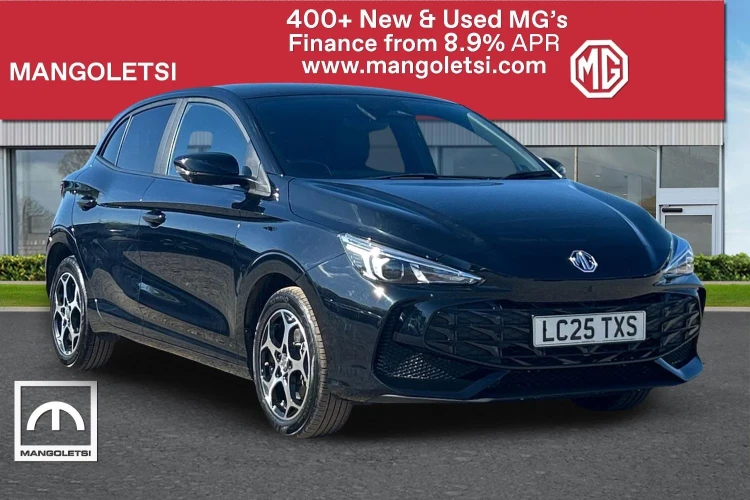 Vehicle Image - 1