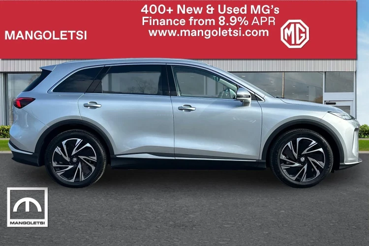 Vehicle Image - 3