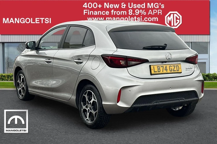 Vehicle Image - 2