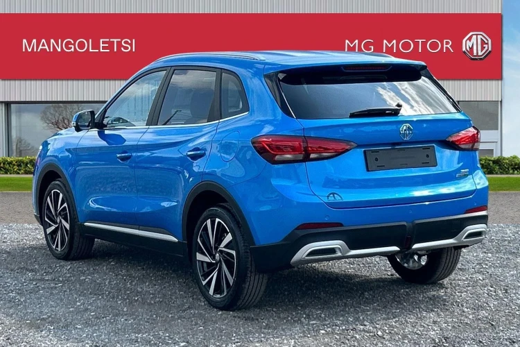 Vehicle Image - 2