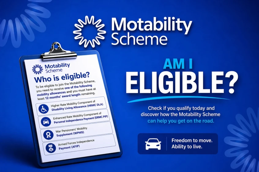 Am I eligible to join the Scheme?