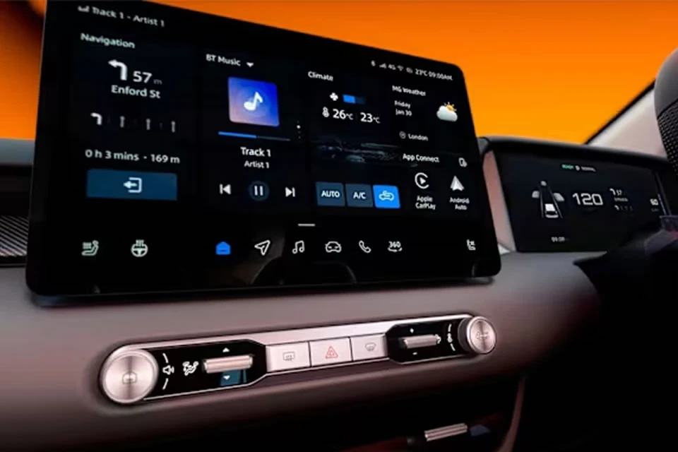 Enhanced Displays