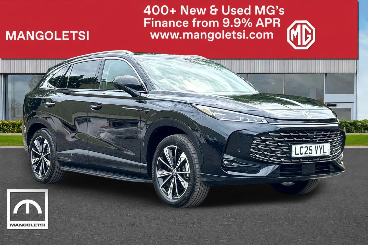 Vehicle Image - 0