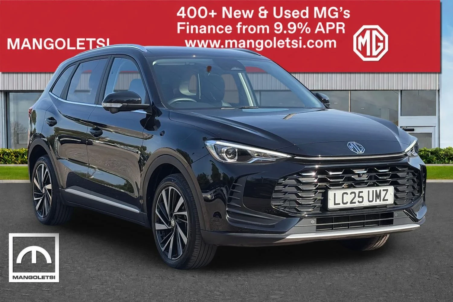 Vehicle Image - 0