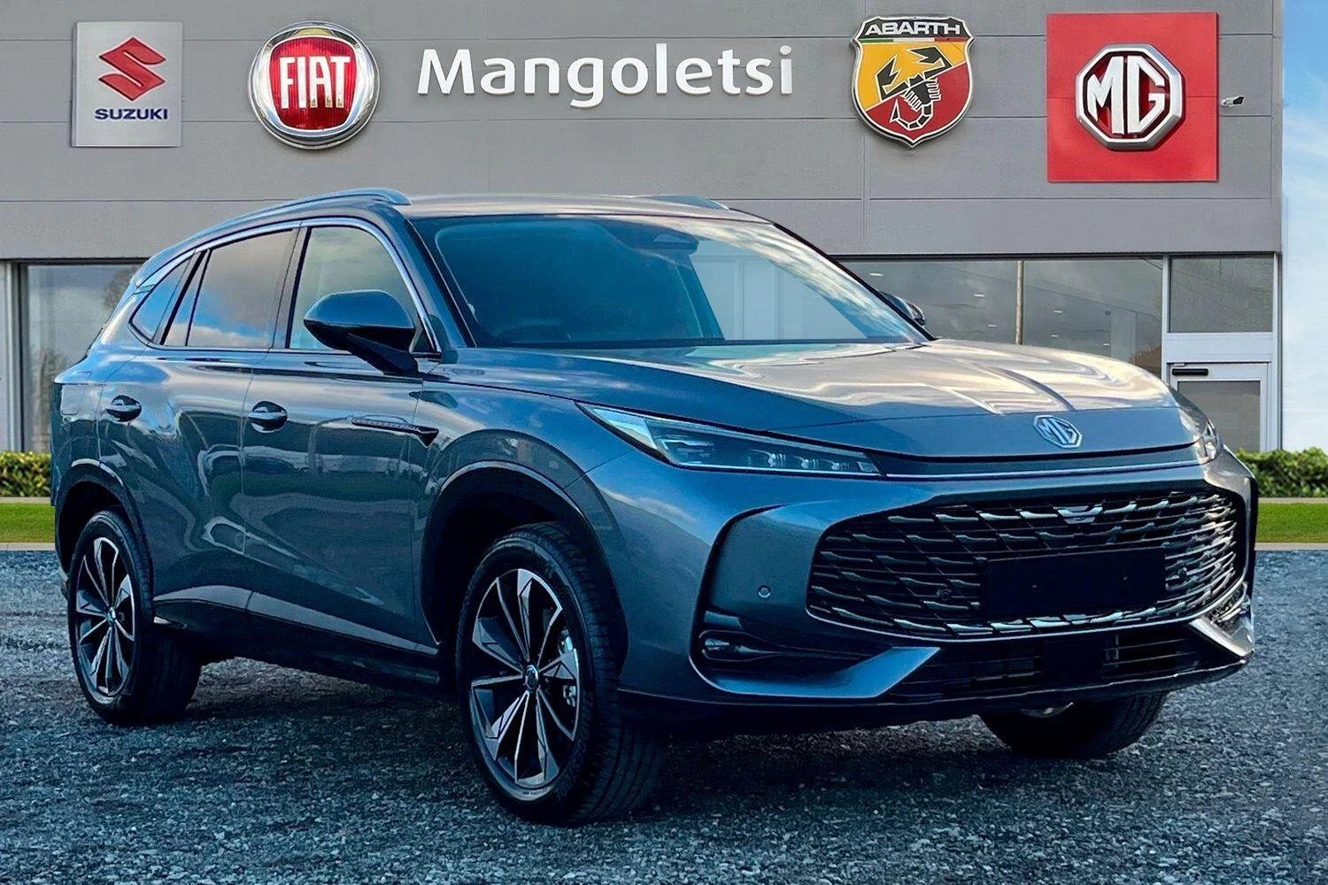 Vehicle Image - 0