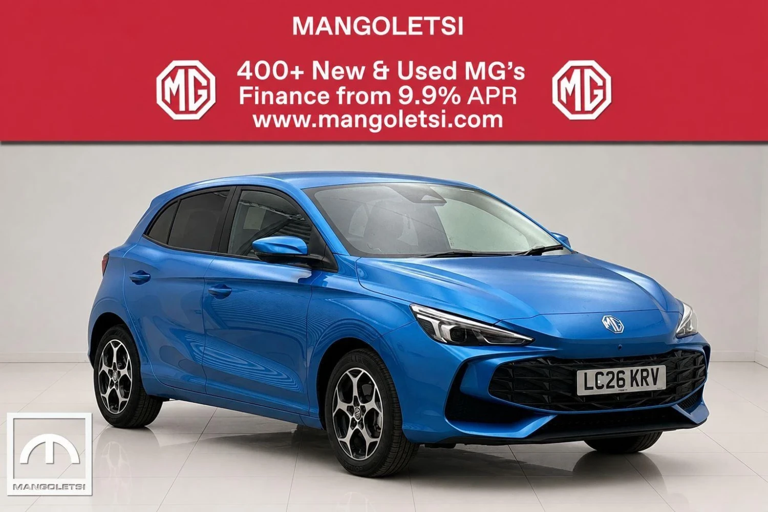 Vehicle Image - 0