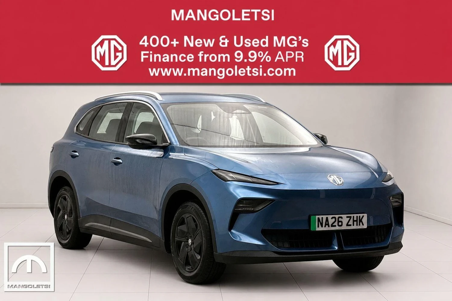 Vehicle Image - 0