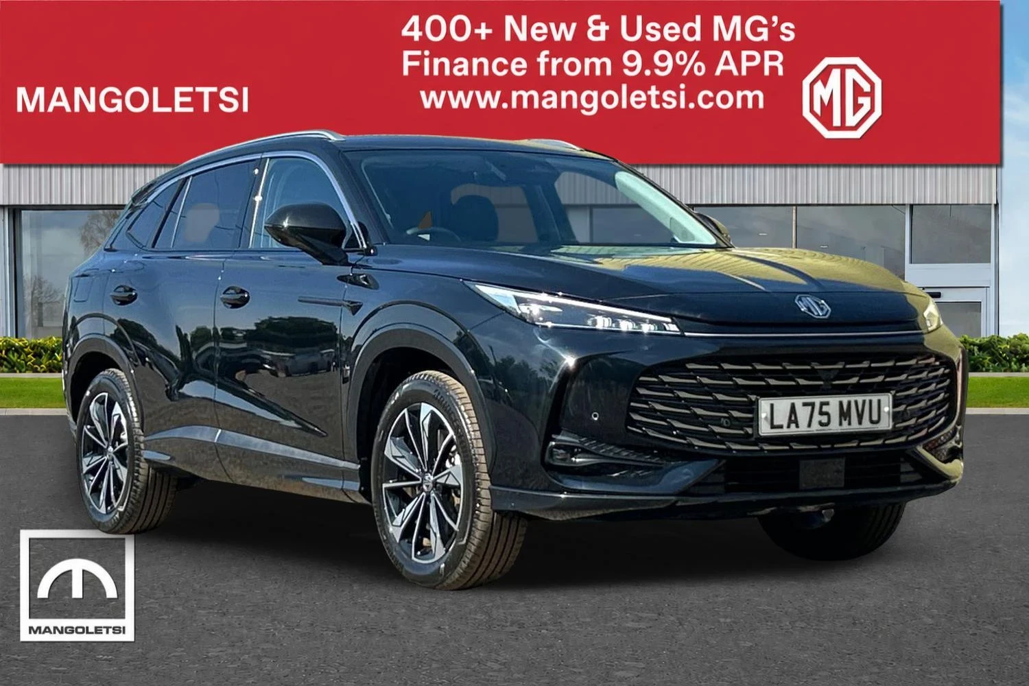 Vehicle Image - 0