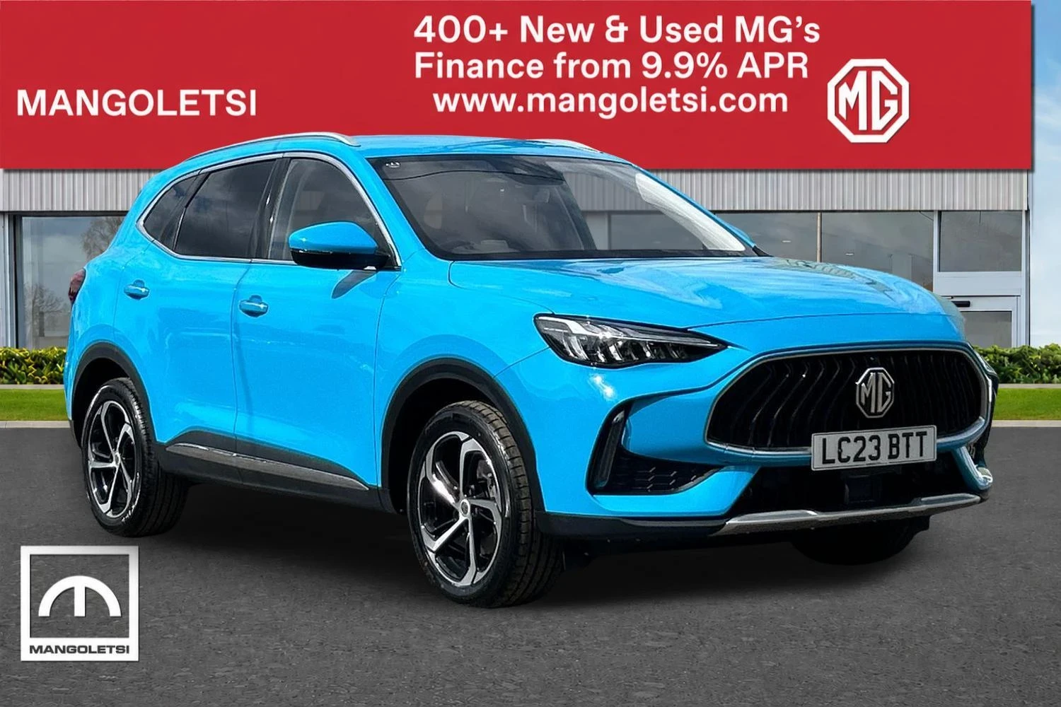 Vehicle Image - 0